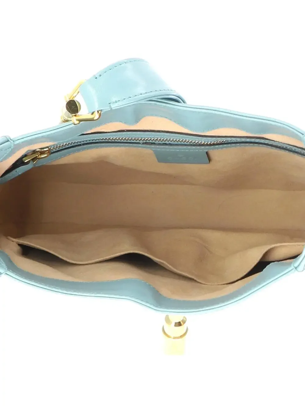 Gucci Jackie Hobo Leather Small #354060G22B